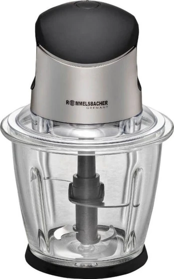 Smulkintuvas Rommelsbacher MZ 500, 500 W