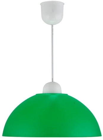 Šviestuvas lubinis Candellux Mika, 60 W, E27