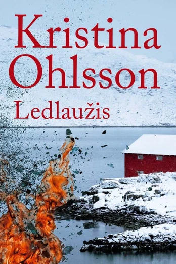 KNYGA Ledlaužis
