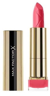 Max Factor - Moisturizing lipstick Colour Elixir 4.8 g - 055 Betwitching Coral