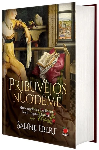 Pribuvėjos nuodėmė (2021)