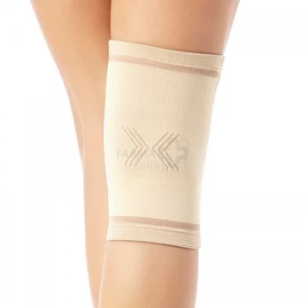 Elastinis kelio įtvaras TEYDER Eco elastic (kūno sp.)