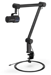 Mikrofonas Endorfy Solum Studio, juoda kaina