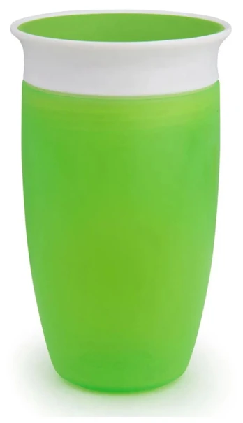 Vaikiška gertuvė Munchkin Miracle 360 Cup, 1 m., plastikas