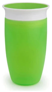 Vaikiška gertuvė Munchkin Miracle 360 Cup, 1 m., plastikas kaina