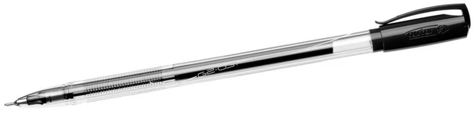 Rašiklis GZ-031, juodas