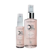 KORBAN OIL PREMIUM ELIXIR – Serumas plaukams, 60ml kaina