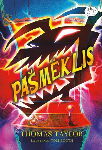 Pašmėklis