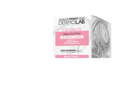 DEBORAH Dermolab apsauginis drėkinamasis kremas SPF20, 50ml