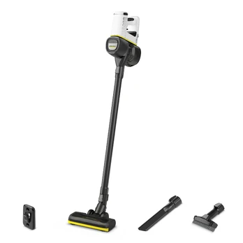 Dulkių siurblys Karcher VC 4 Cordless Premium