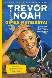 Gimęs neteisėtai kaina