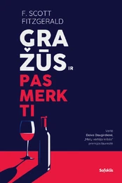 Gražūs ir pasmerkti kaina