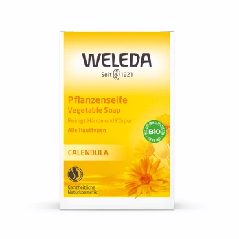 Weleda Calendula Muilas (100g)