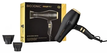 Bio Ionic GoldPro