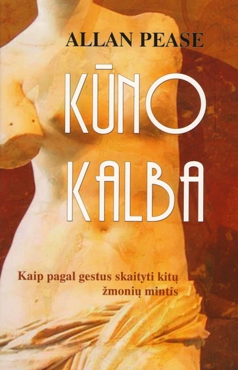 KNYGA Kūno kalba