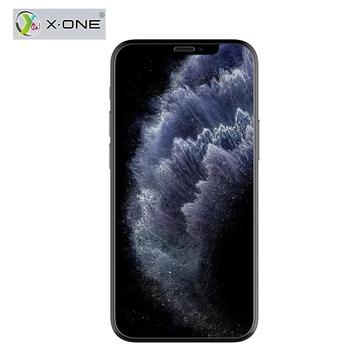 Partner Telecom Grūdintas stiklas X-ONE – skirtas iPhone 12 Pro Max