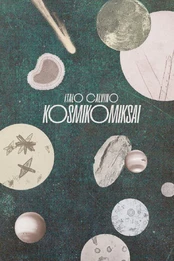 KNYGA Kosmikomiksai kaina