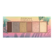 Akių šešėliai Physicians Formula Butter Believe It!, 3.4 g kaina