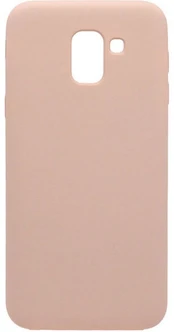 Telefono dėklas Evelatus, Samsung Galaxy J6 Plus kaina