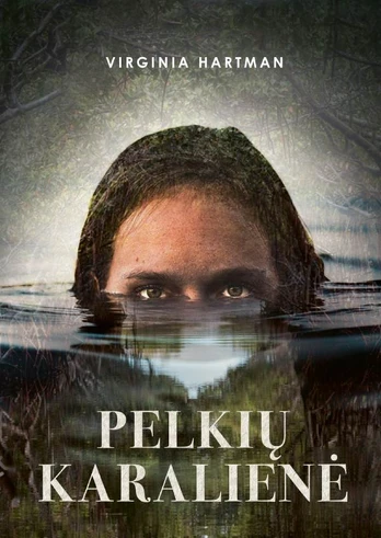 KNYGA Pelkių karalienė