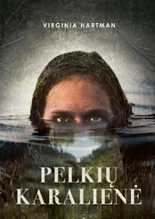 KNYGA Pelkių karalienė kaina