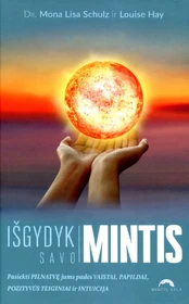 Išgydyk savo mintis kaina