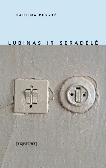 Lubinas ir seradėlė