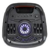 Kolonėlė Manta SPK5310 PRO kaina