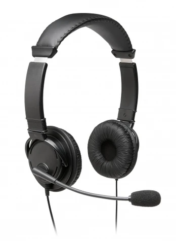 Ausinės Kensington K97601WW