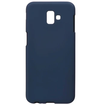 Telefono dėklas Evelatus, Samsung Galaxy J6 Plus, mėlyna