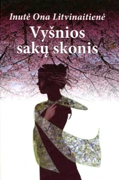 Vyšnios sakų skonis kaina