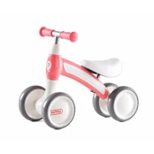 Balansinis dviratis Qplay Cutey, rožinis, 6" kaina