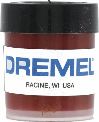 Šlifavimo medžiaga Dremel 2615042132