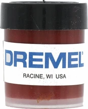 Šlifavimo medžiaga Dremel 2615042132 kaina