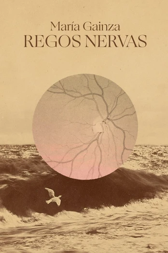 KNYGA Regos nervas