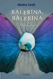 KNYGA Balerina, Balerina kaina