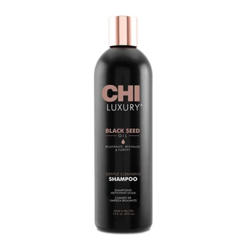 Šampūnas Farouk Systems CHI Luxury Black Seed Oil, 355 ml