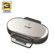 Vaflinė Standart ZM-511B, 1200 W kaina