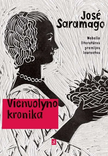 KNYGA Vienuolyno kronika