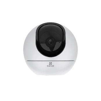 Išmanioji vidaus kamera EZVIZ CS-C6 (4MP, W2)