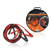 Osram 900A starterio laidai 4,5m 12/24V kaina