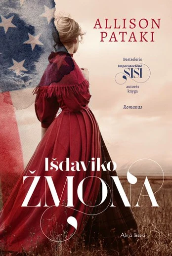 KNYGA Išdaviko žmona