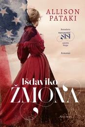 KNYGA Išdaviko žmona kaina