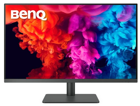 Monitorius BenQ PD3205U