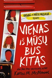 Vienas iš mūsų bus kitas kaina
