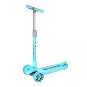 Nils Extreme HLB09 TURQUOISE SCOOTER NILS FUN kaina