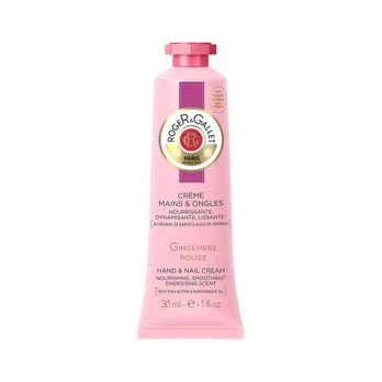 Roger & Gallet Krem do Rąk Gingembre Rouge Roger & Gallet (30 ml)