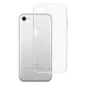 Dėklas 3MK Armor Case Ekrano apsauga, Apple, iPhone 7/8, TPU, Skaidrus kaina