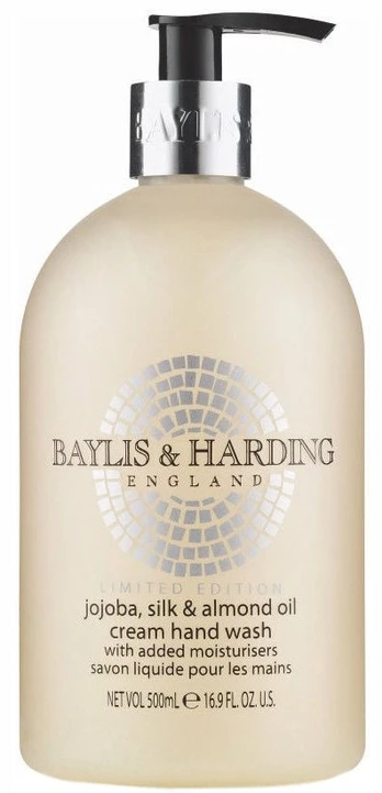 Skystas muilas Baylis & Harding, 500 ml