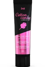 Lubrikantas INTT COTTON CANDY 100 ml kaina